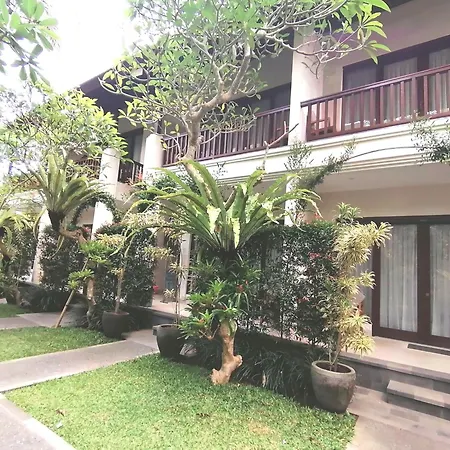 Ubud Bungalow