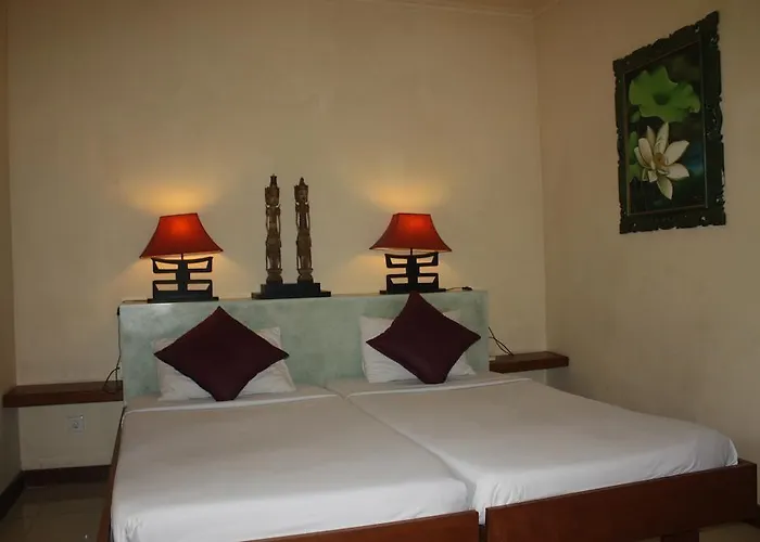 Ubud Bungalow